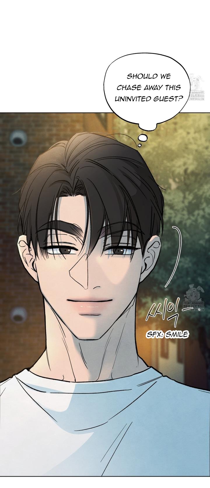 Who Is the Liar? Chapter 21 page 13
