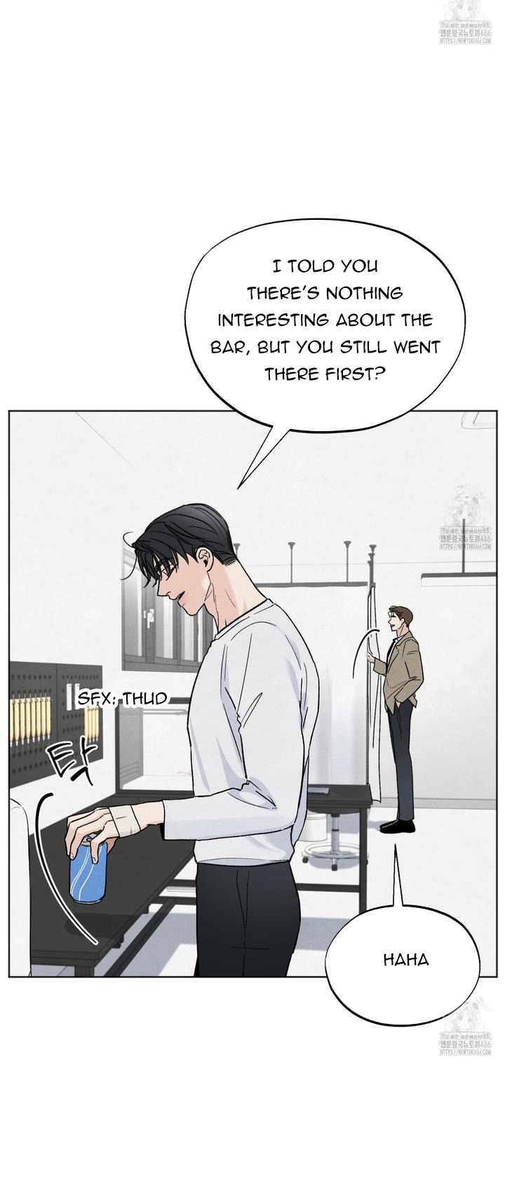 Who Is the Liar? Chapter 21 page 17