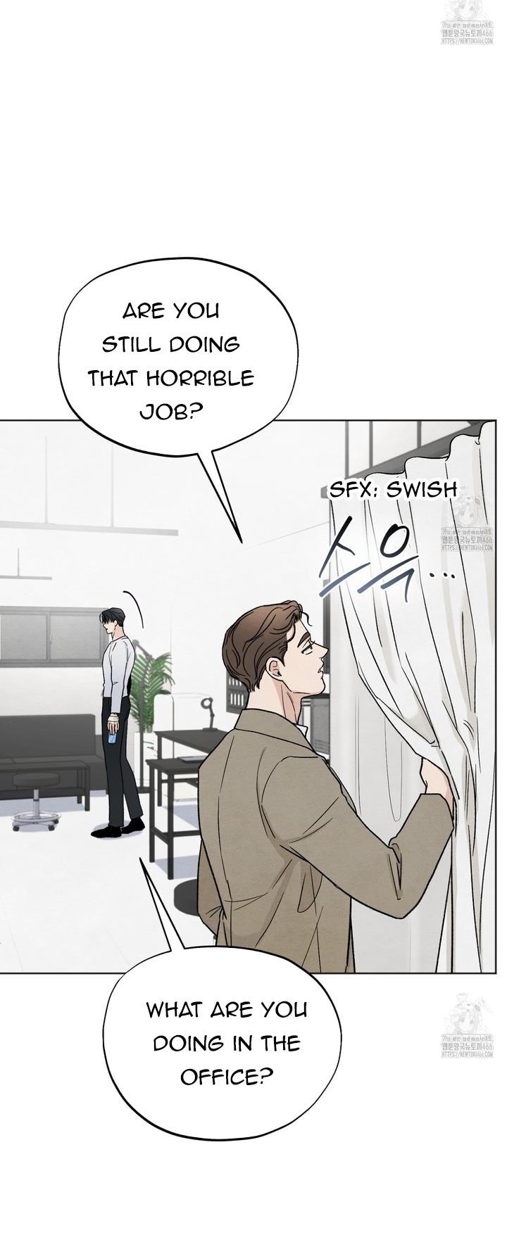 Who Is the Liar? Chapter 21 page 19