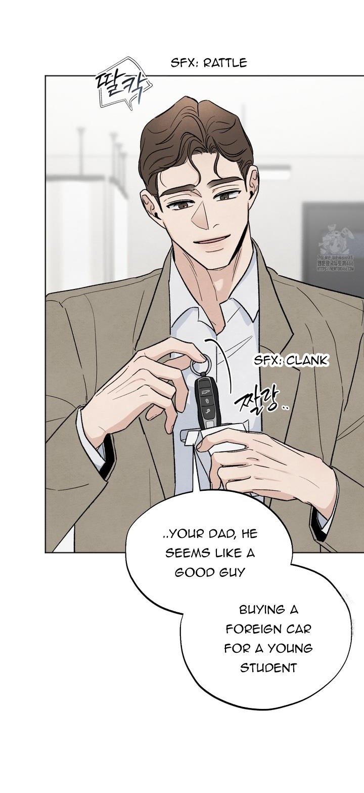 Who Is the Liar? Chapter 21 page 28