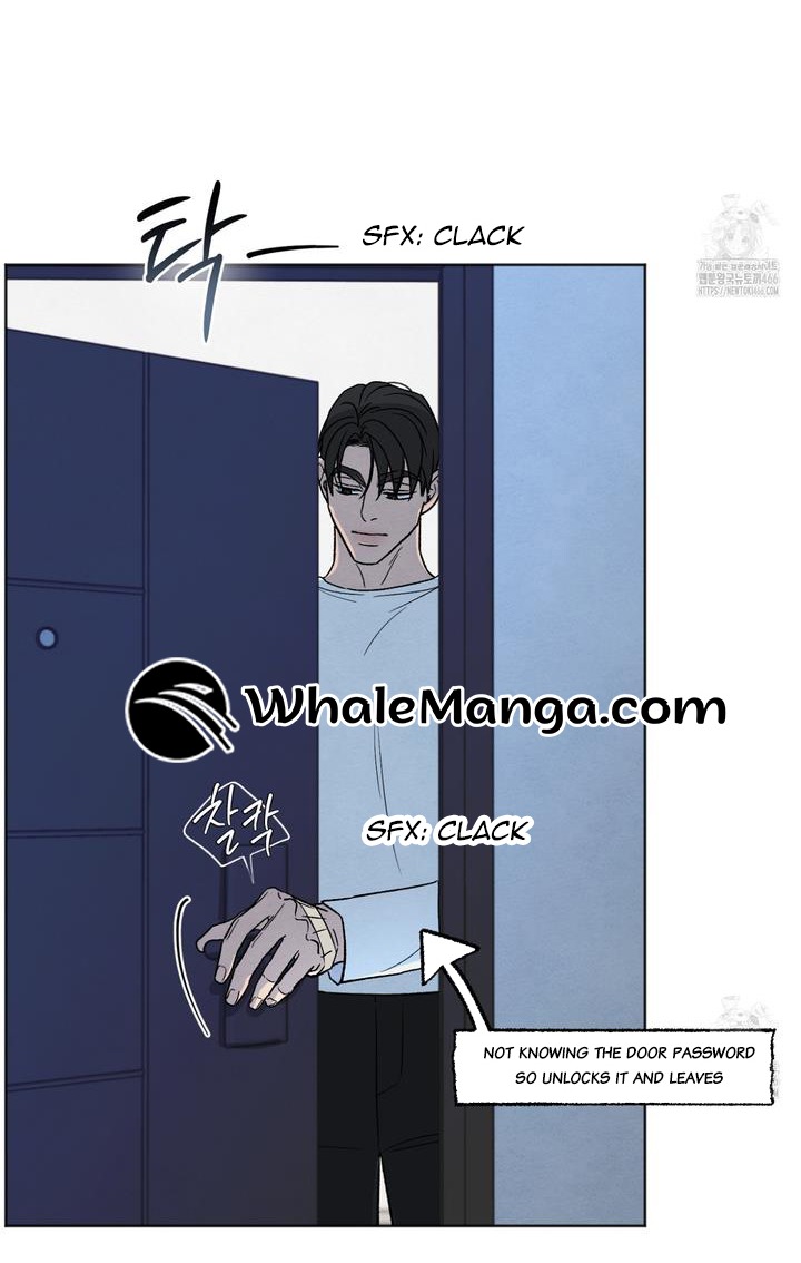 Who Is the Liar? Chapter 21 page 50