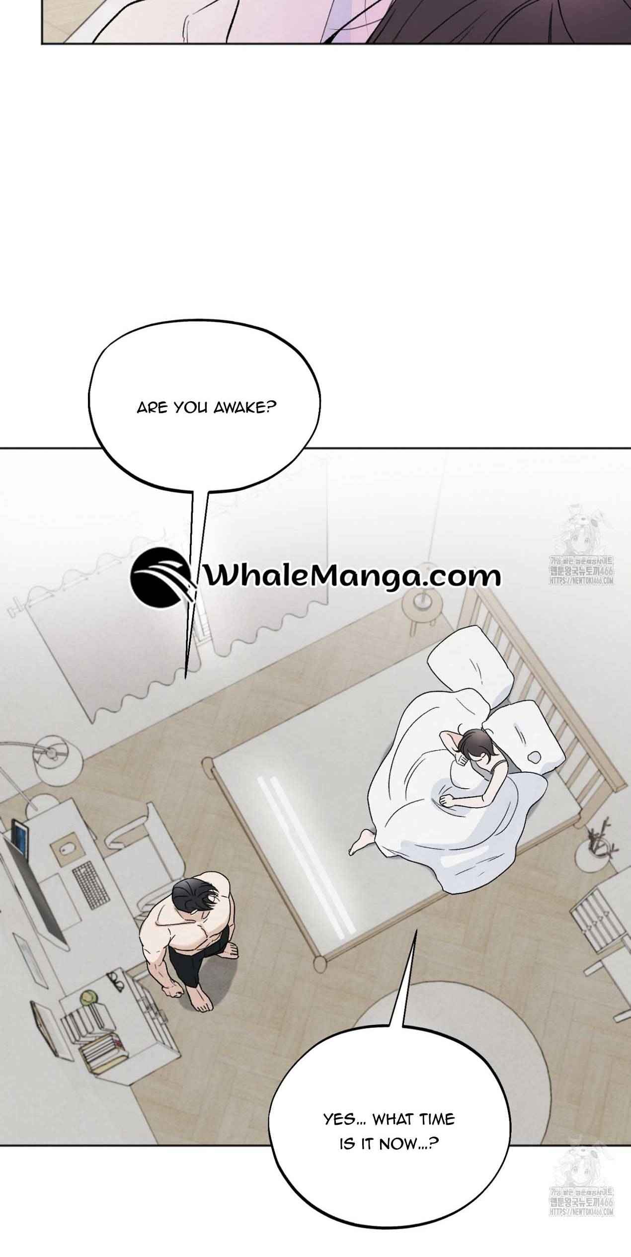 Who Is the Liar? Chapter 22 page 4
