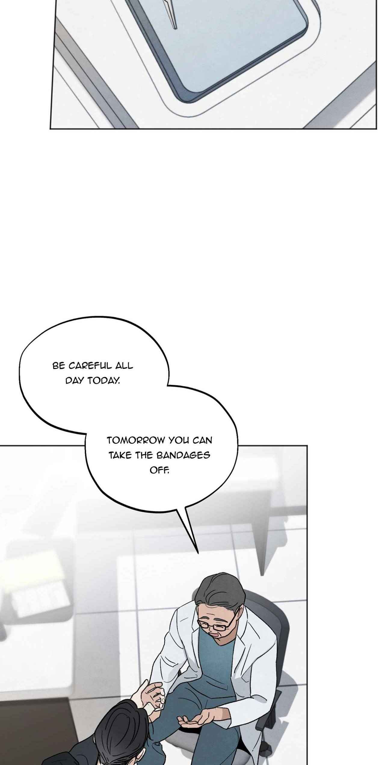 Who Is the Liar? Chapter 22 page 24
