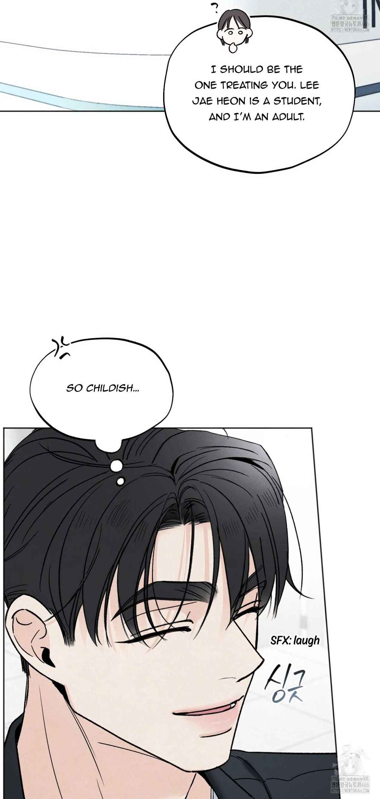 Who Is the Liar? Chapter 22 page 50