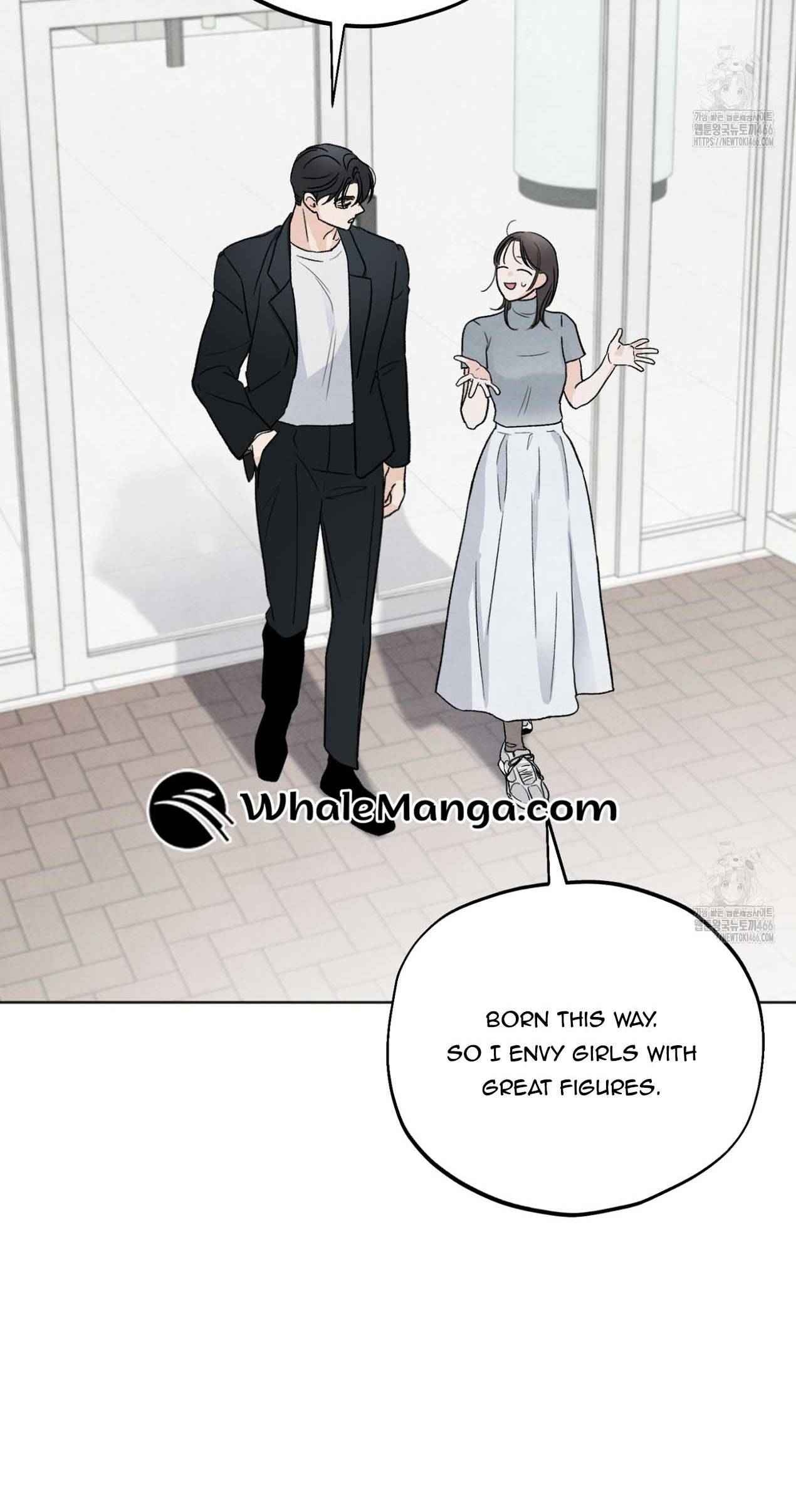 Who Is the Liar? Chapter 22 page 53