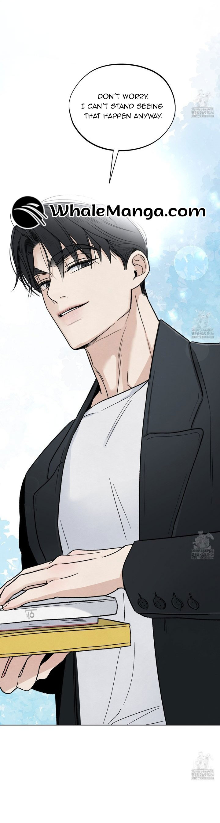 Who Is the Liar? Chapter 23 page 6