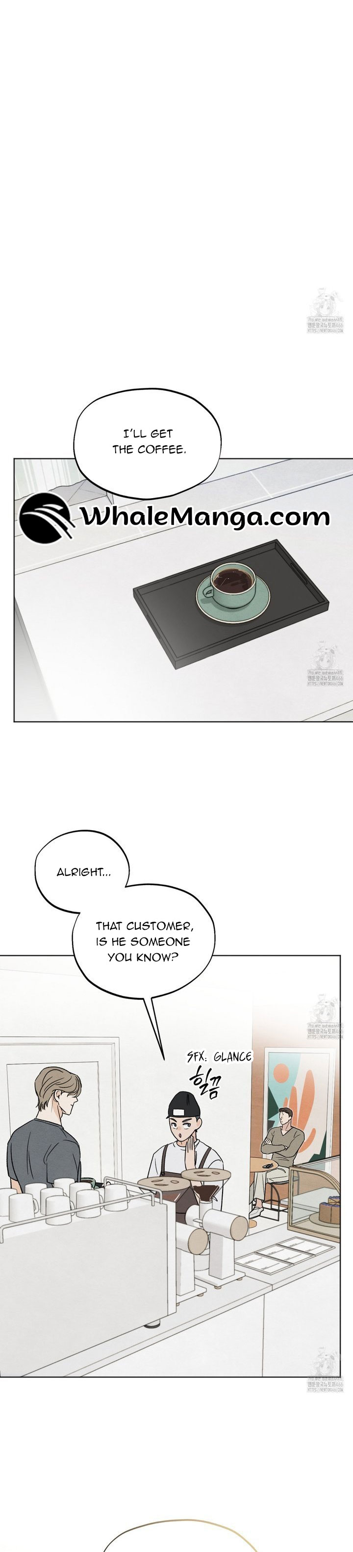 Who Is the Liar? Chapter 23 page 8