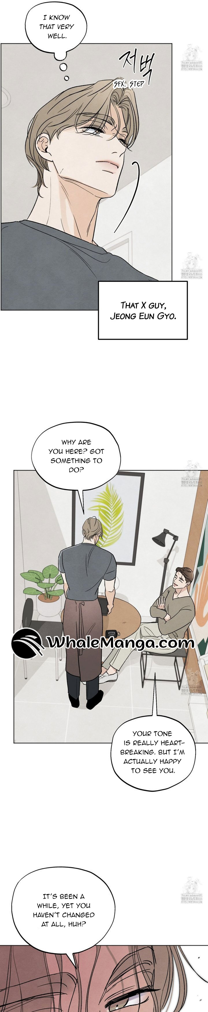 Who Is the Liar? Chapter 23 page 10