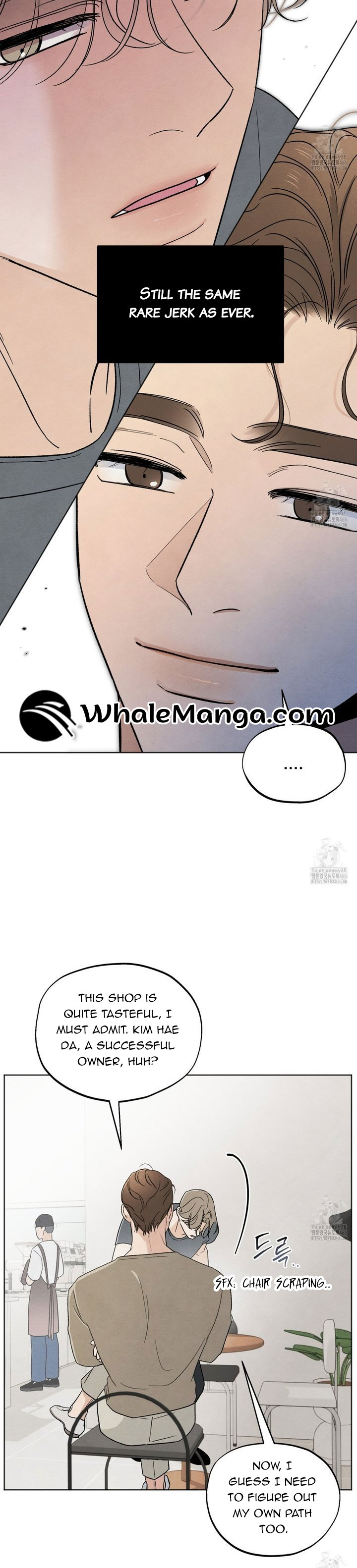 Who Is the Liar? Chapter 23 page 11