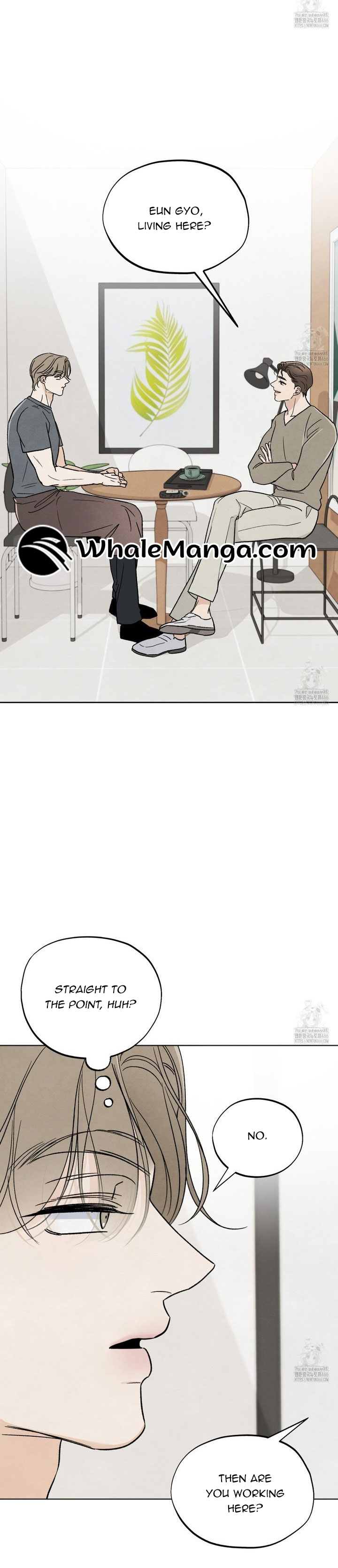 Who Is the Liar? Chapter 23 page 12