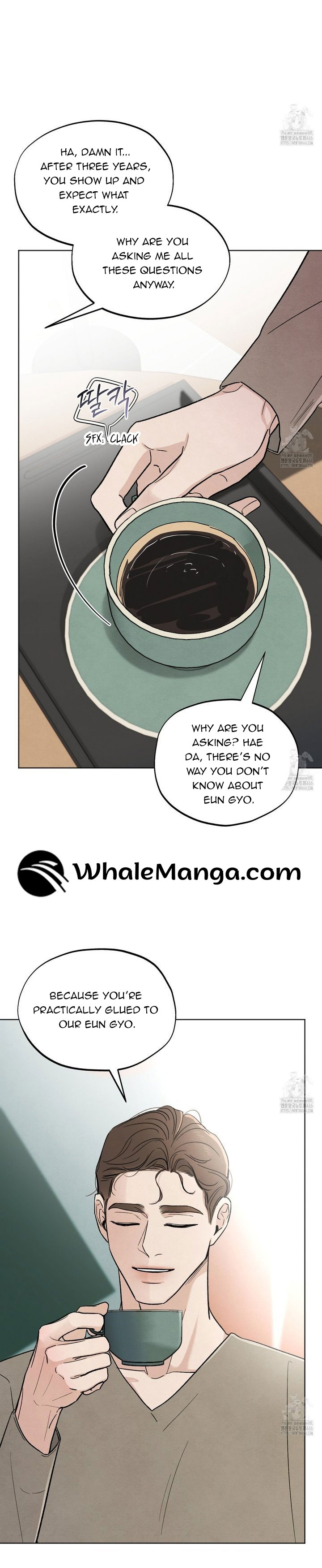 Who Is the Liar? Chapter 23 page 13