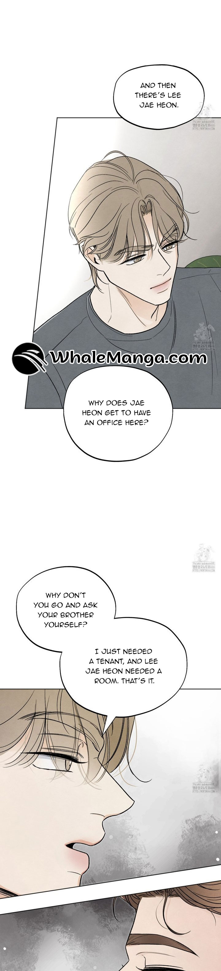 Who Is the Liar? Chapter 23 page 14