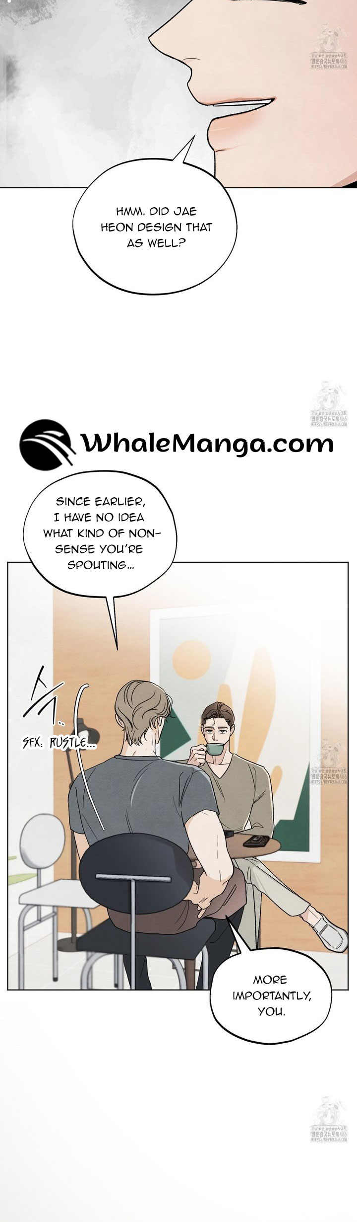Who Is the Liar? Chapter 23 page 15