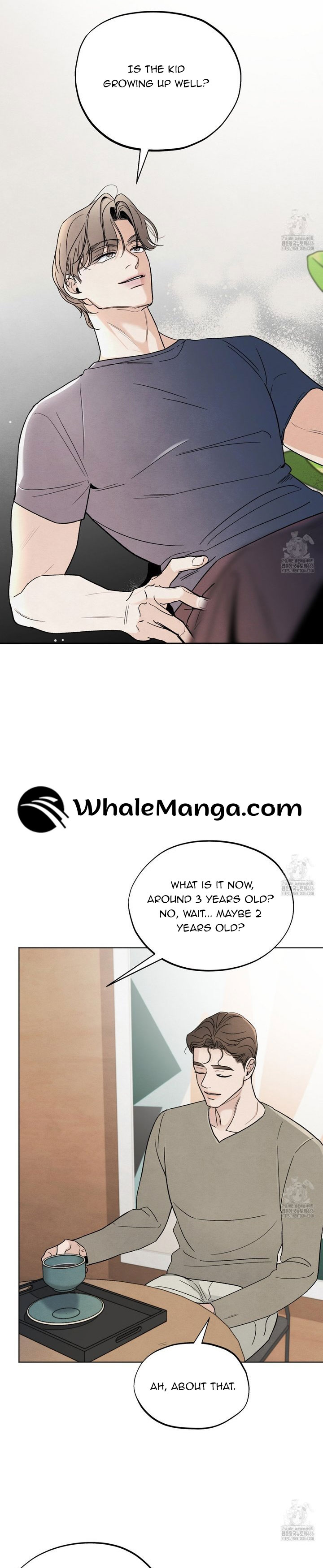Who Is the Liar? Chapter 23 page 16