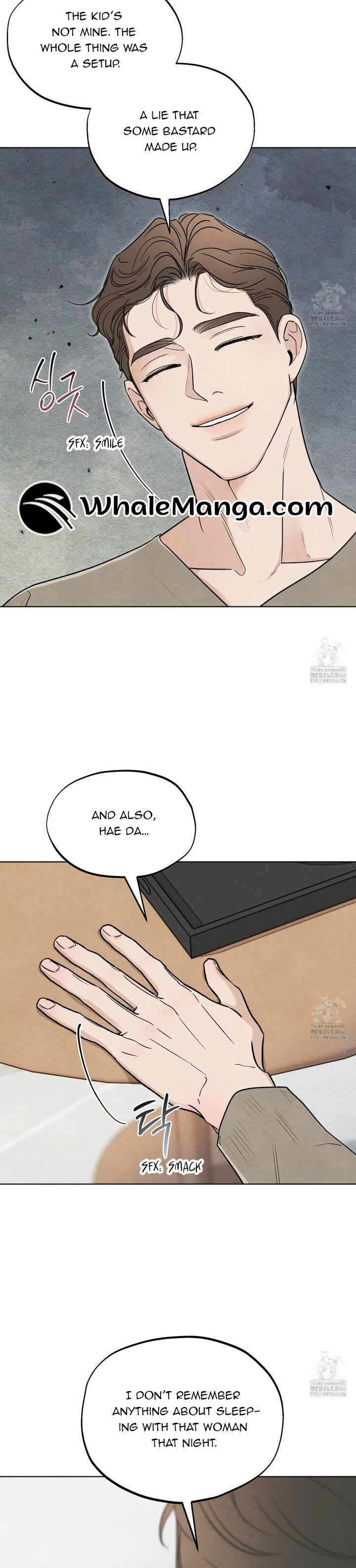 Who Is the Liar? Chapter 23 page 17