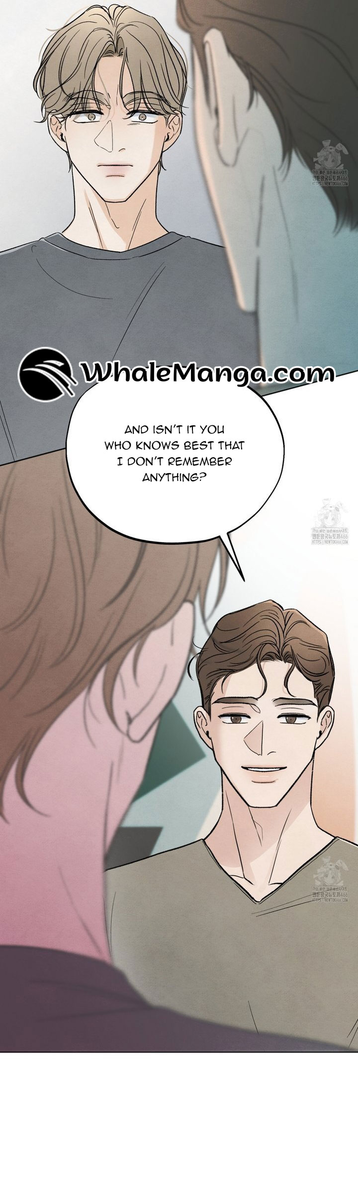 Who Is the Liar? Chapter 23 page 18