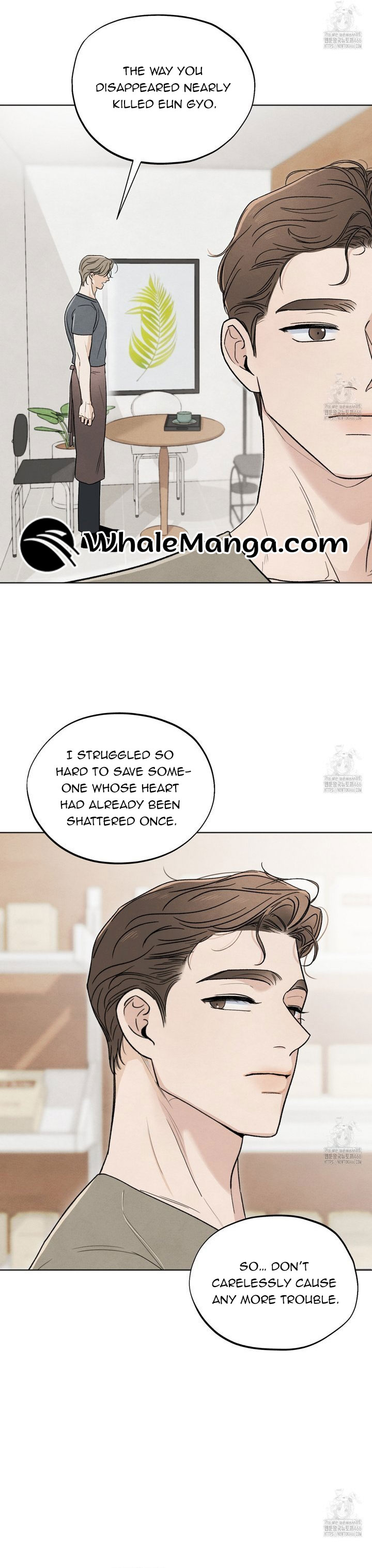 Who Is the Liar? Chapter 23 page 24
