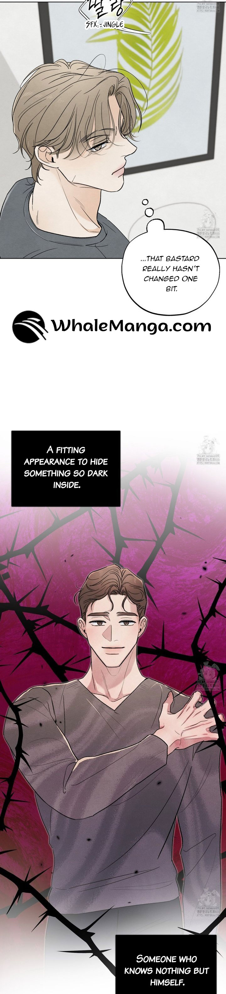Who Is the Liar? Chapter 23 page 26