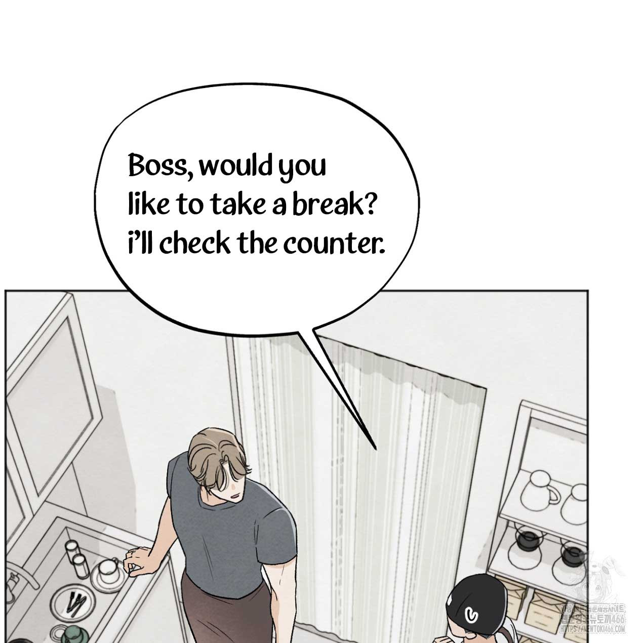 Who Is the Liar? Chapter 24 page 4