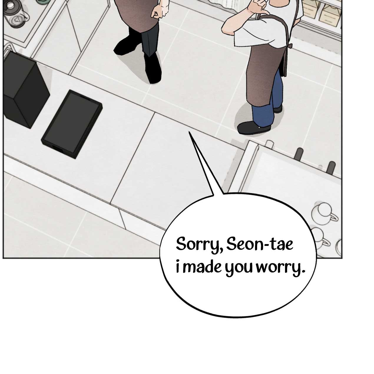 Who Is the Liar? Chapter 24 page 5