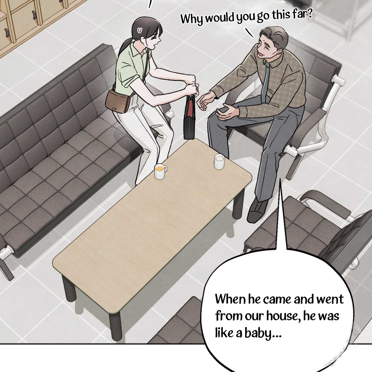 Who Is the Liar? Chapter 24 page 82