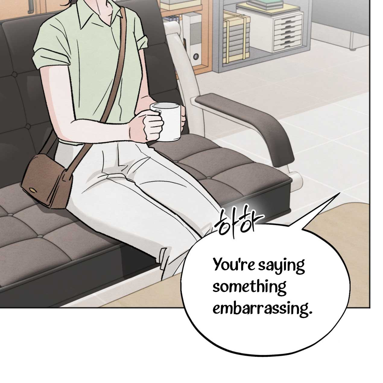 Who Is the Liar? Chapter 24 page 104