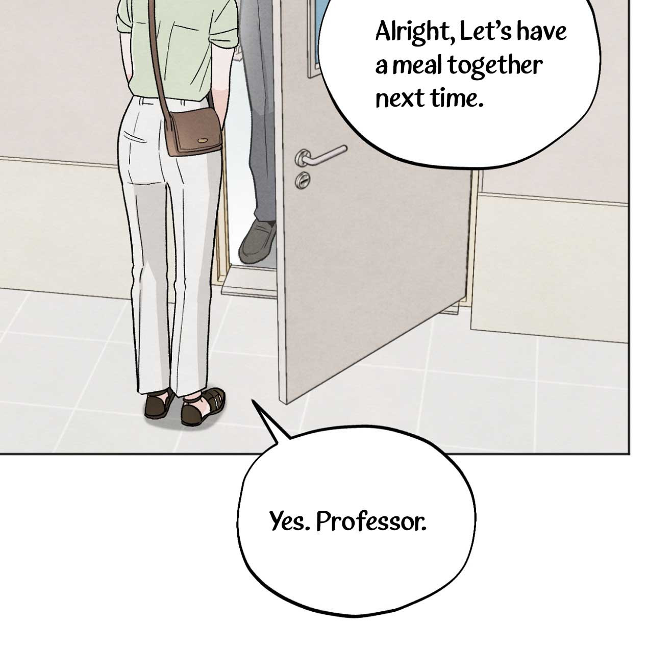 Who Is the Liar? Chapter 24 page 110