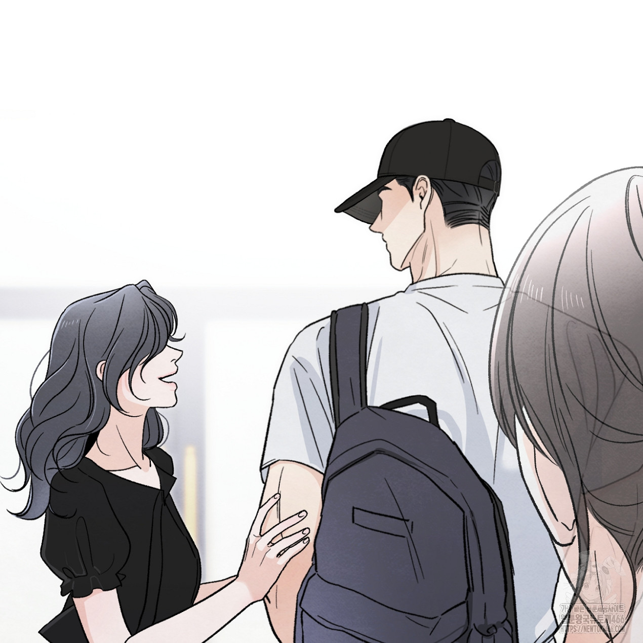 Who Is the Liar? Chapter 24 page 134