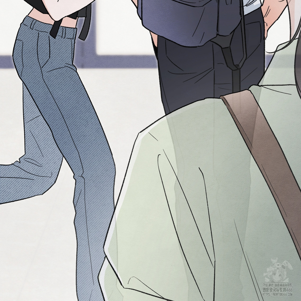 Who Is the Liar? Chapter 24 page 135