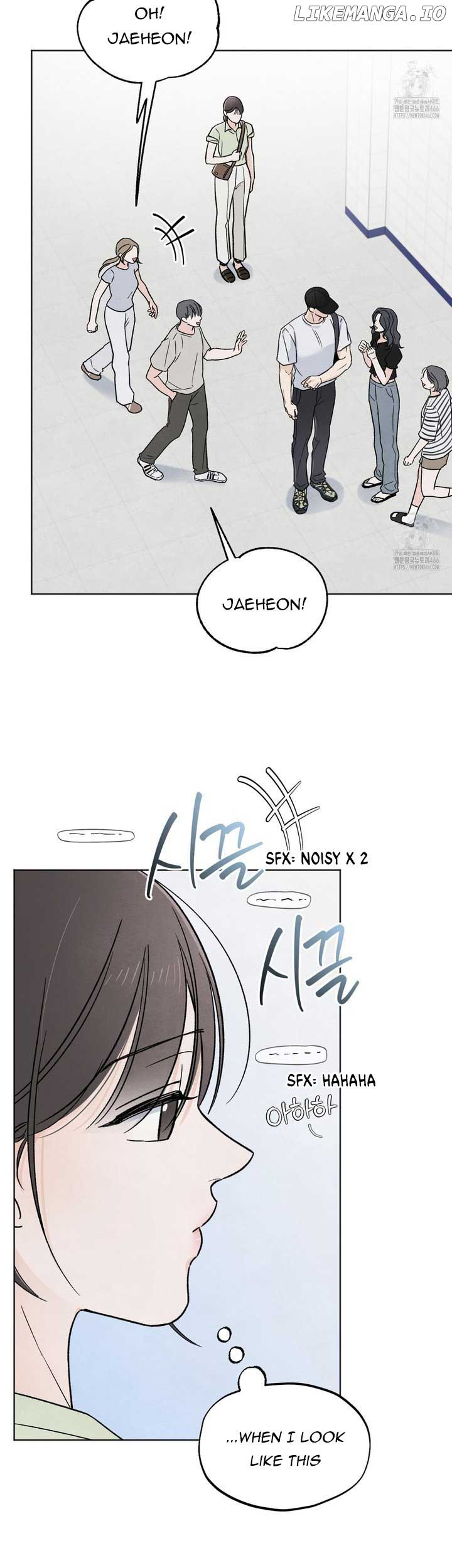Who Is the Liar? Chapter 25 page 4