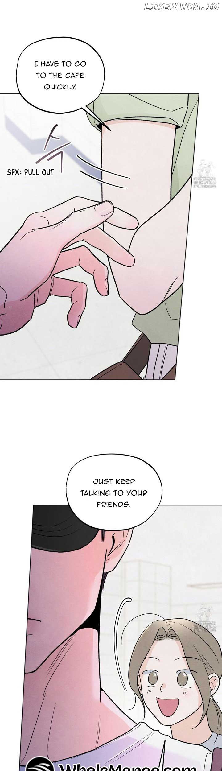 Who Is the Liar? Chapter 25 page 7