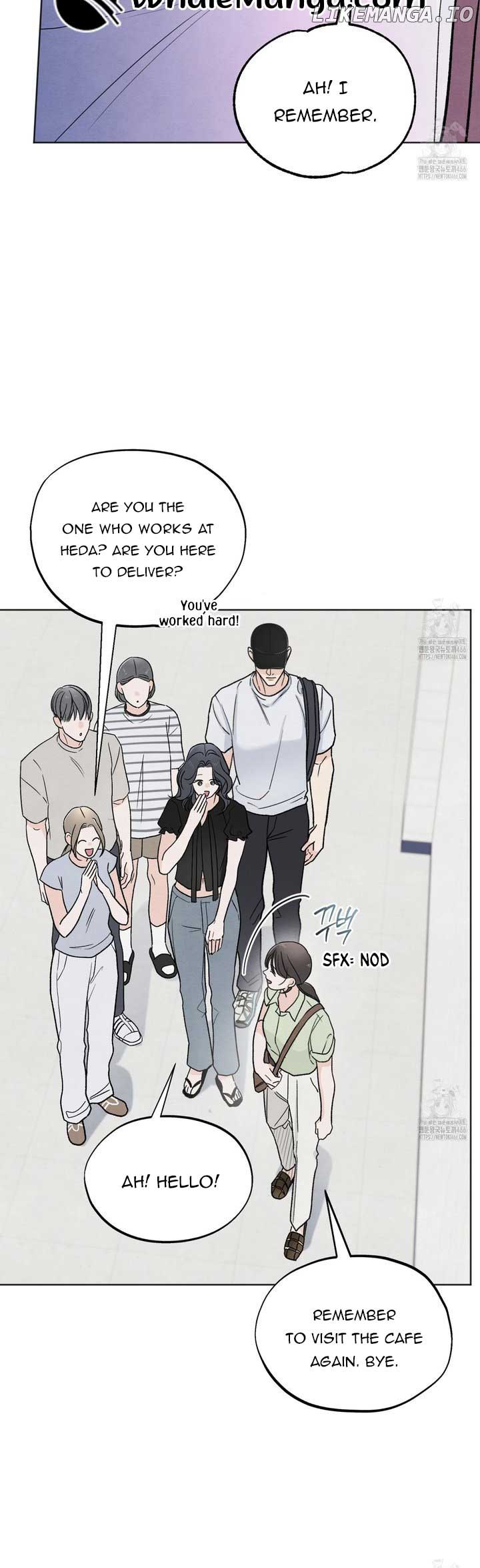Who Is the Liar? Chapter 25 page 8