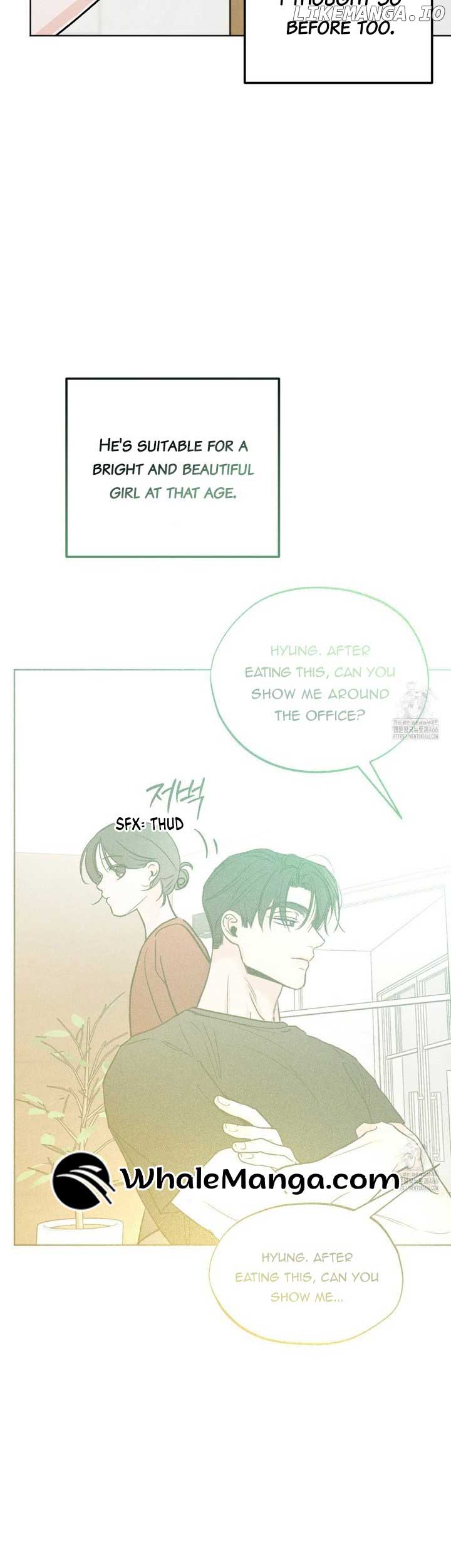 Who Is the Liar? Chapter 25 page 10