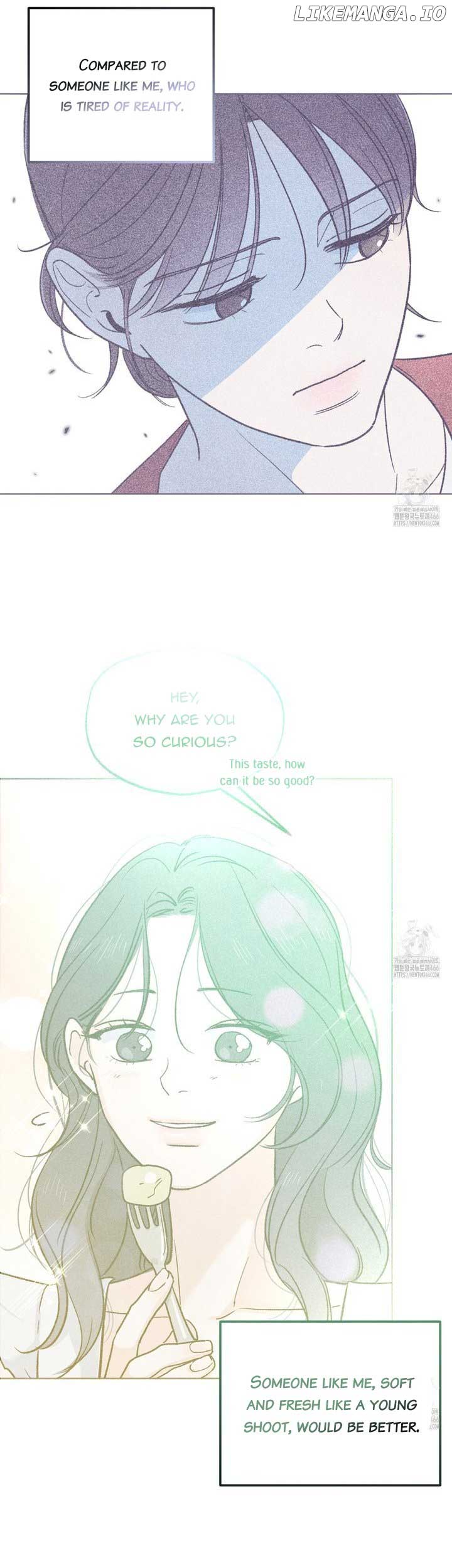 Who Is the Liar? Chapter 25 page 11