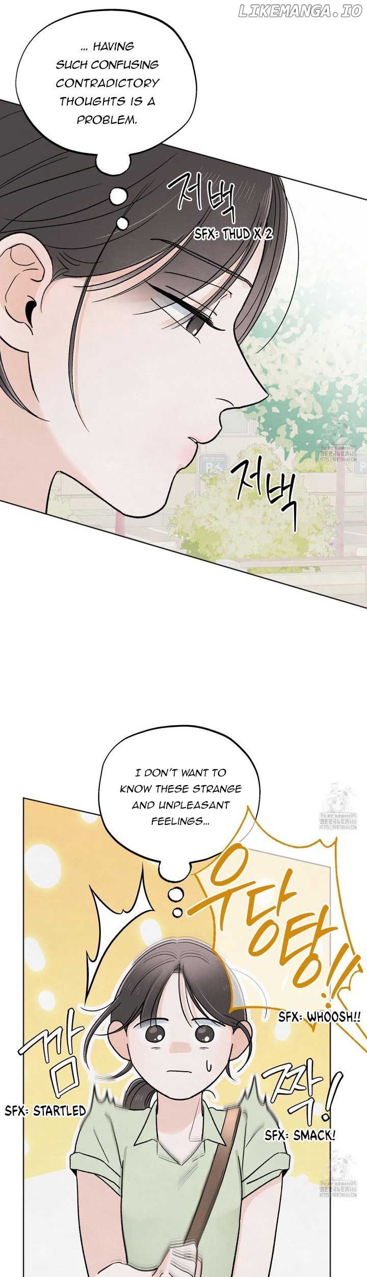 Who Is the Liar? Chapter 25 page 13