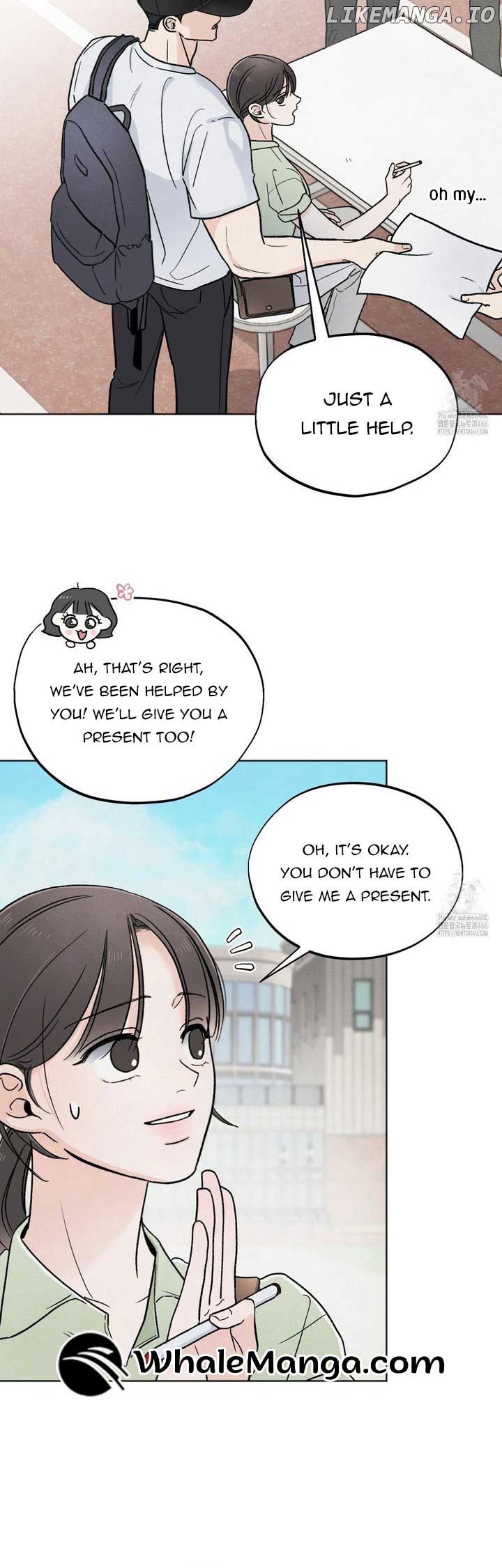 Who Is the Liar? Chapter 25 page 24