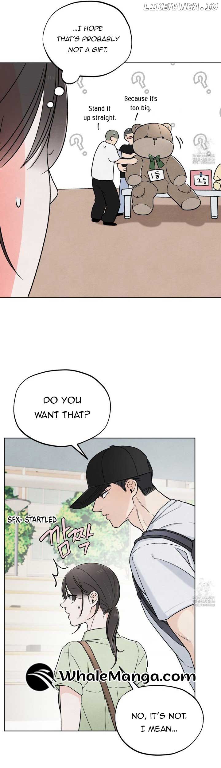 Who Is the Liar? Chapter 25 page 25
