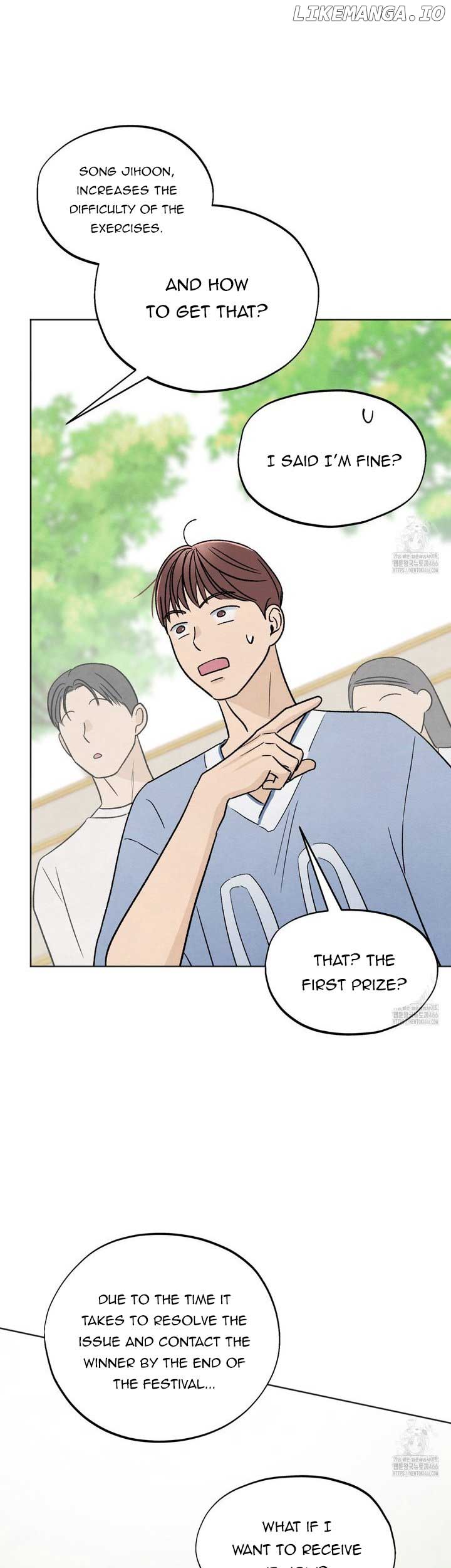 Who Is the Liar? Chapter 25 page 26
