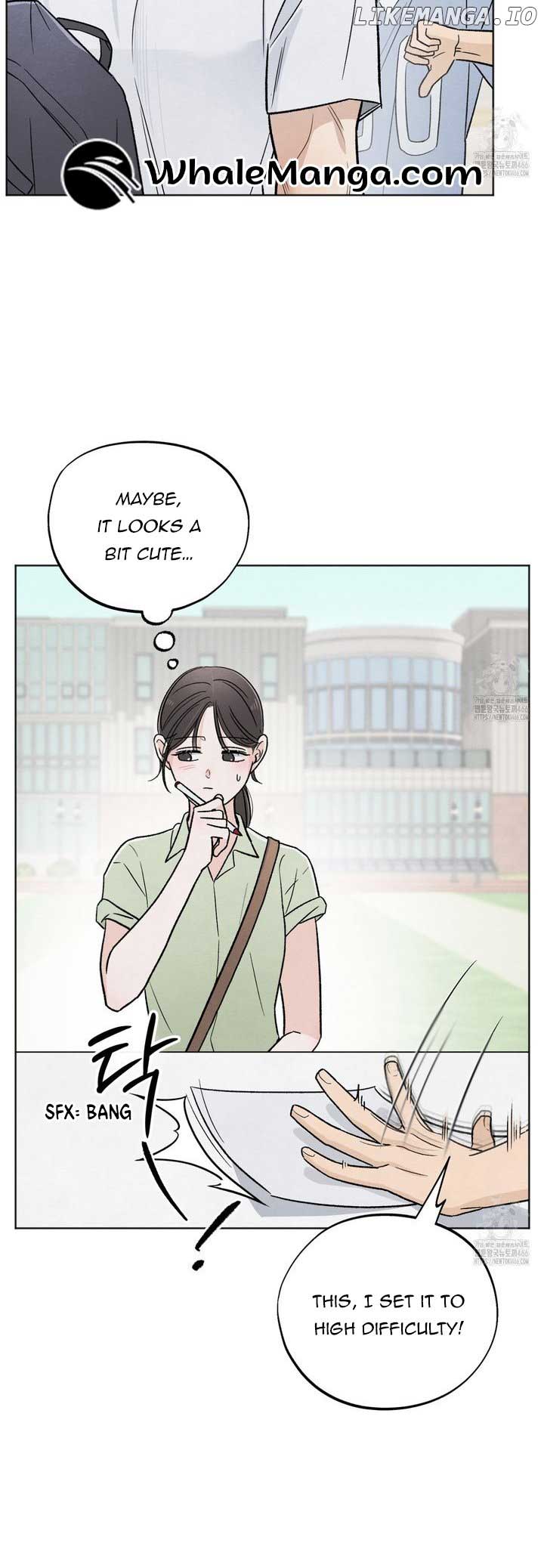 Who Is the Liar? Chapter 25 page 28
