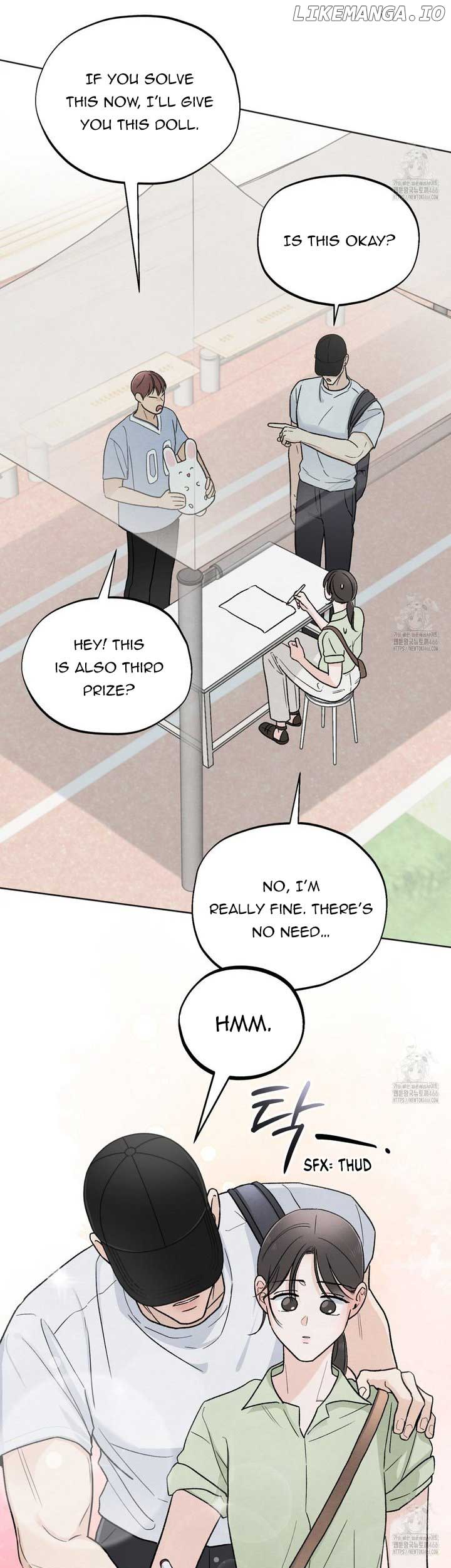 Who Is the Liar? Chapter 25 page 29