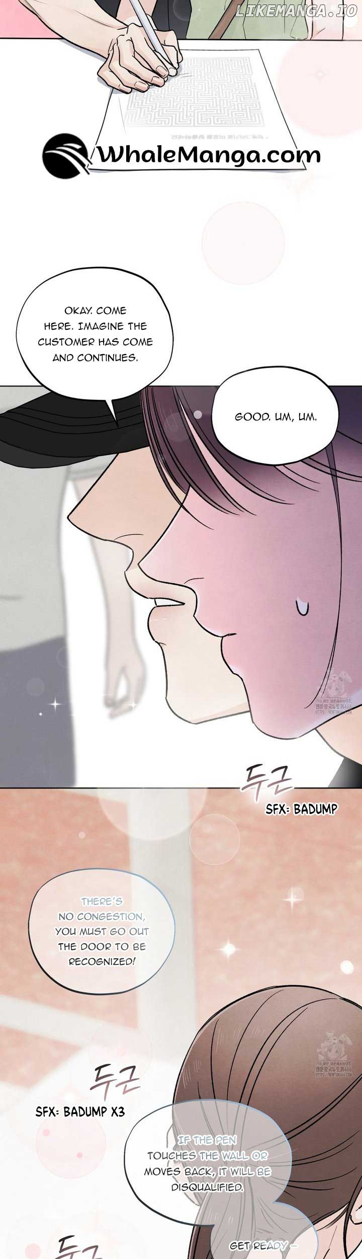 Who Is the Liar? Chapter 25 page 30