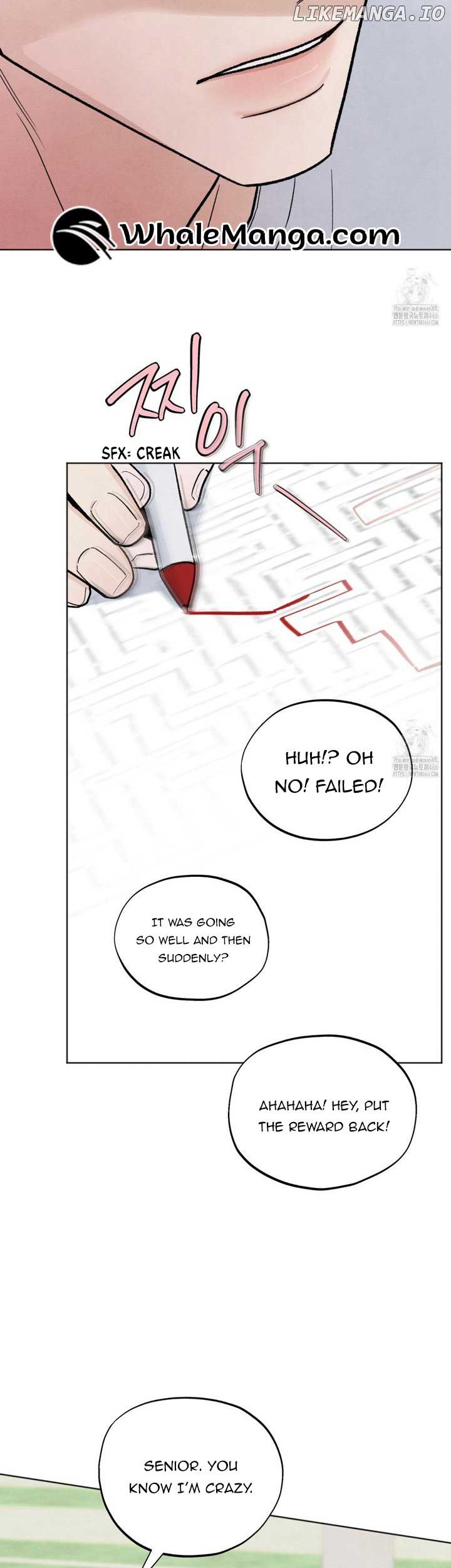 Who Is the Liar? Chapter 25 page 34