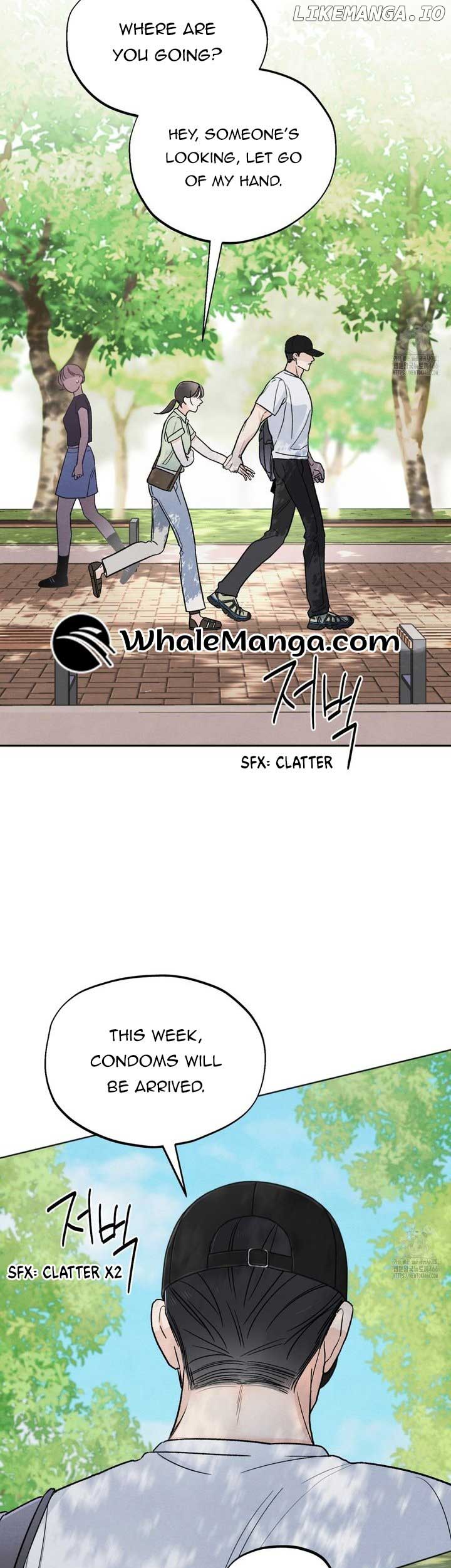 Who Is the Liar? Chapter 25 page 38