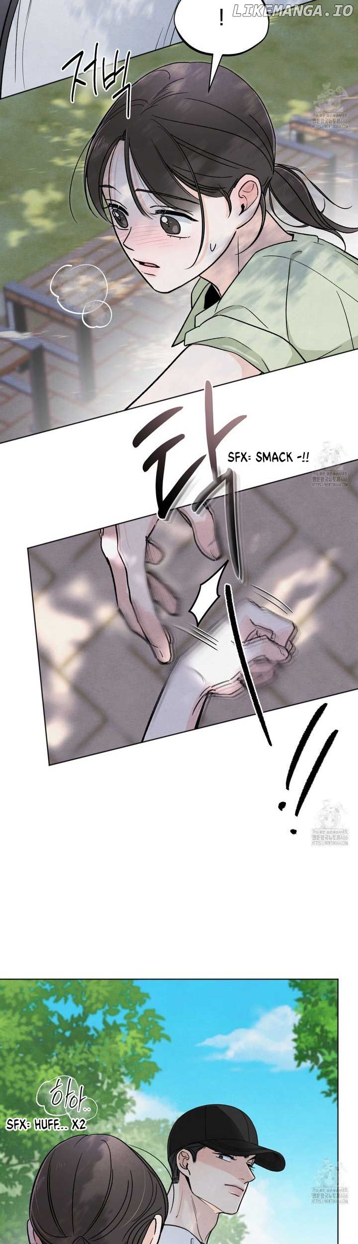 Who Is the Liar? Chapter 25 page 39