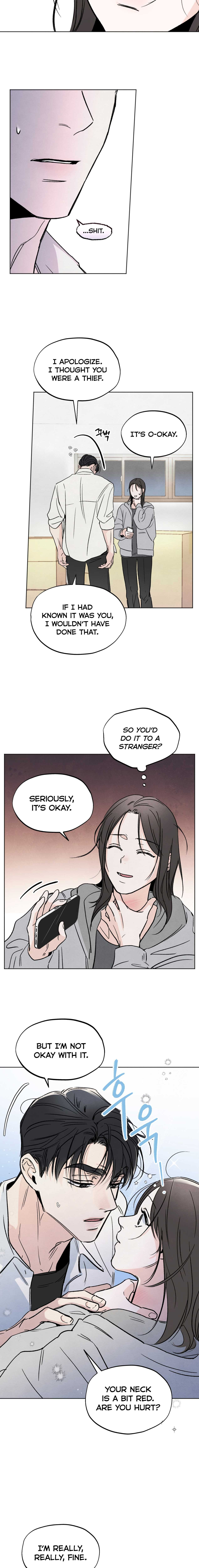Who Is the Liar? Chapter 3 page 14