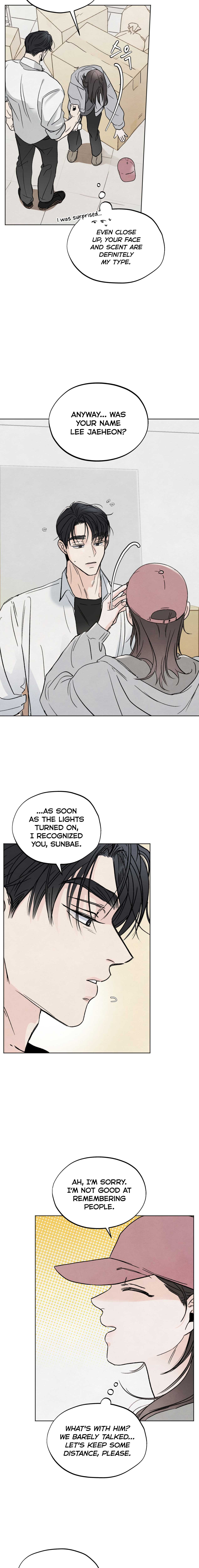 Who Is the Liar? Chapter 3 page 15