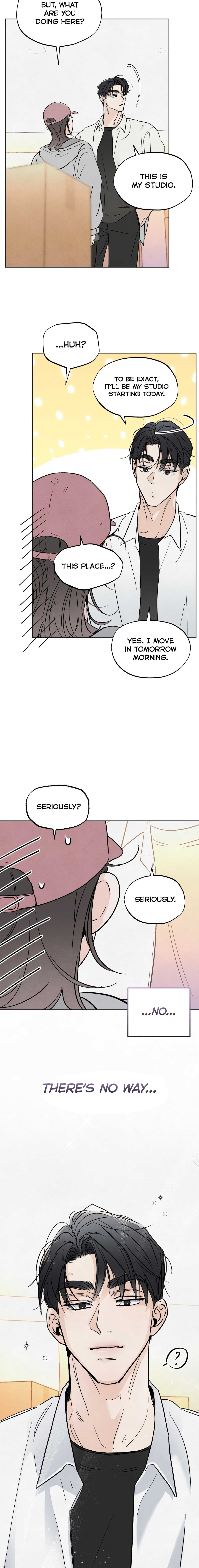 Who Is the Liar? Chapter 3 page 16