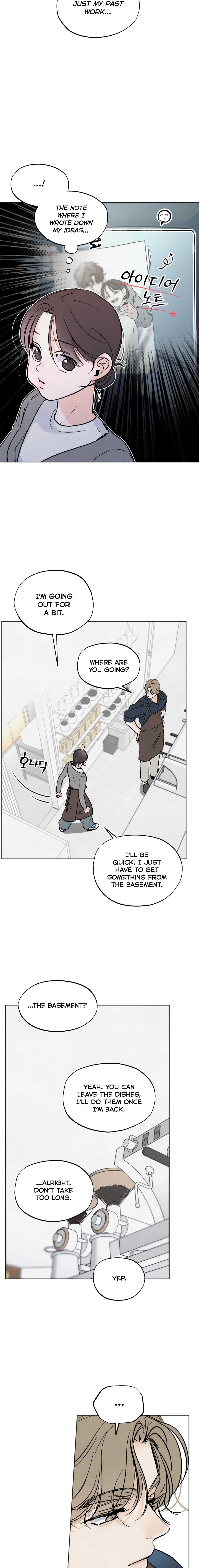 Who Is the Liar? Chapter 5 page 8