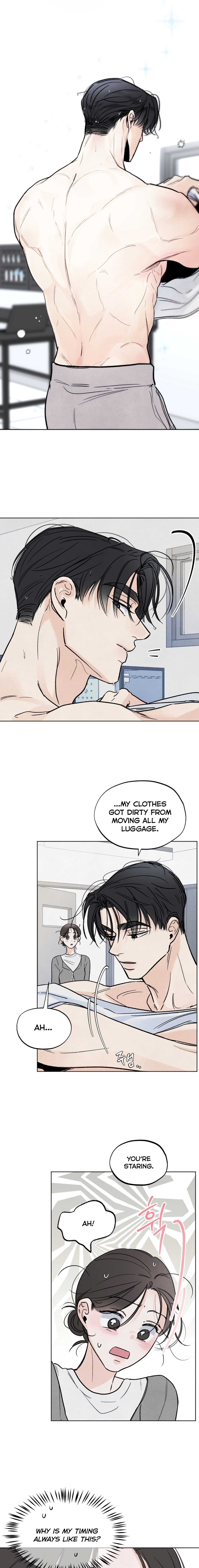 Who Is the Liar? Chapter 5 page 10