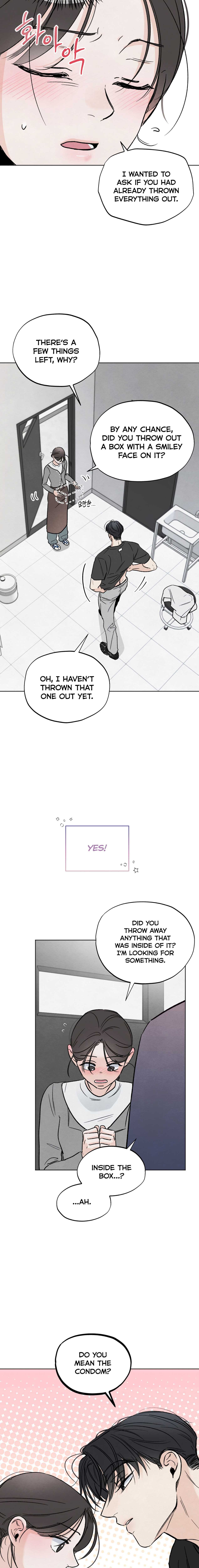 Who Is the Liar? Chapter 5 page 11